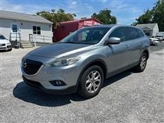 2014 Mazda CX-9 