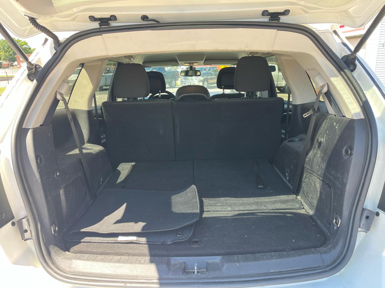 Dodge Journey SE FWD 2018