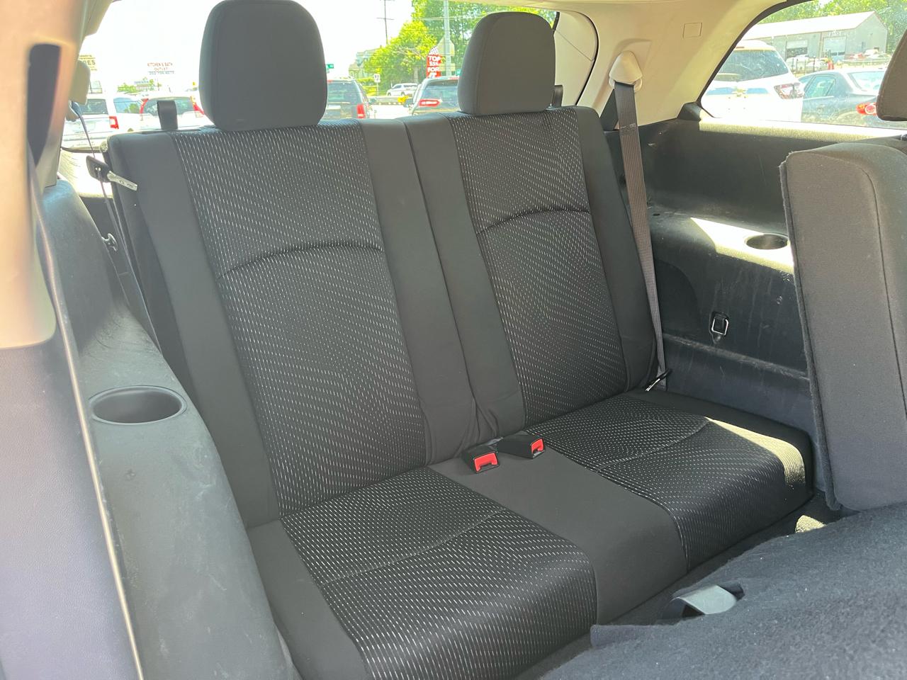 Dodge Journey SE FWD 2018