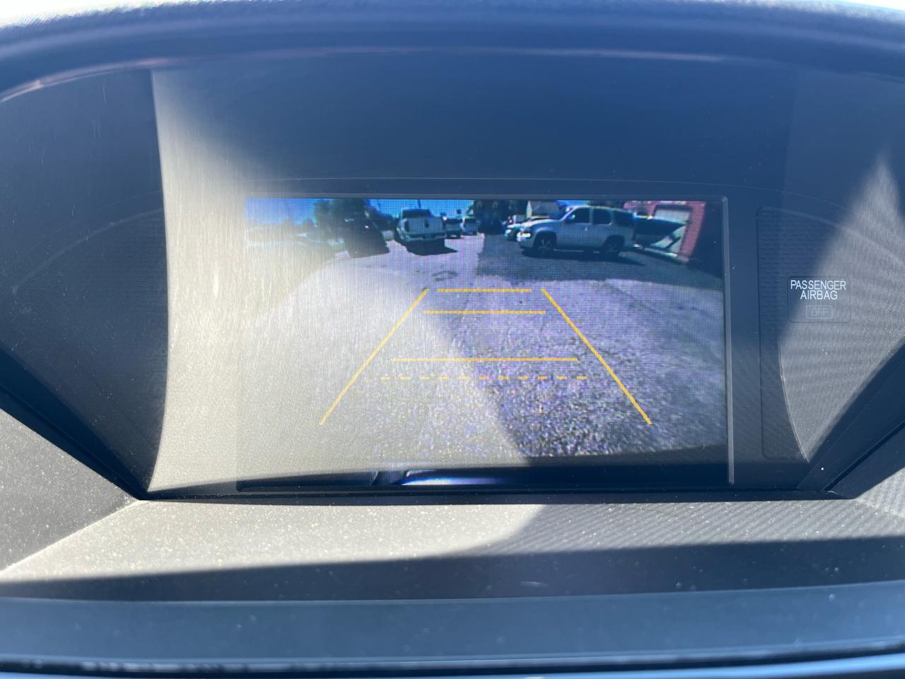Honda Pilot LX AWD 2014