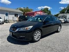 2013 Honda Accord Sdn 