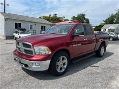 2012 RAM 1500 