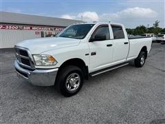 2012 RAM 2500 