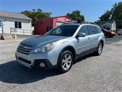 2013 Subaru Outback 