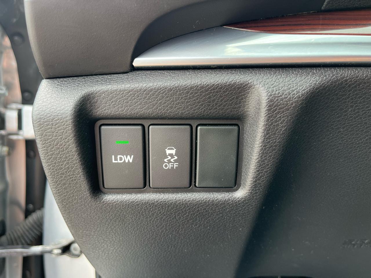 Acura MDX SH-AWD 4dr Tech Pkg 2014
