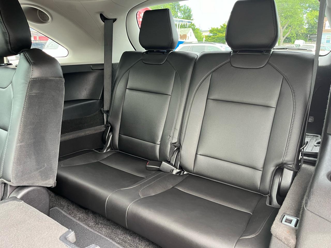 Acura MDX SH-AWD 4dr Tech Pkg 2014