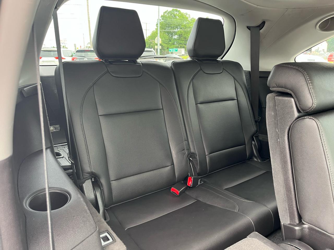 Acura MDX SH-AWD 4dr Tech Pkg 2014