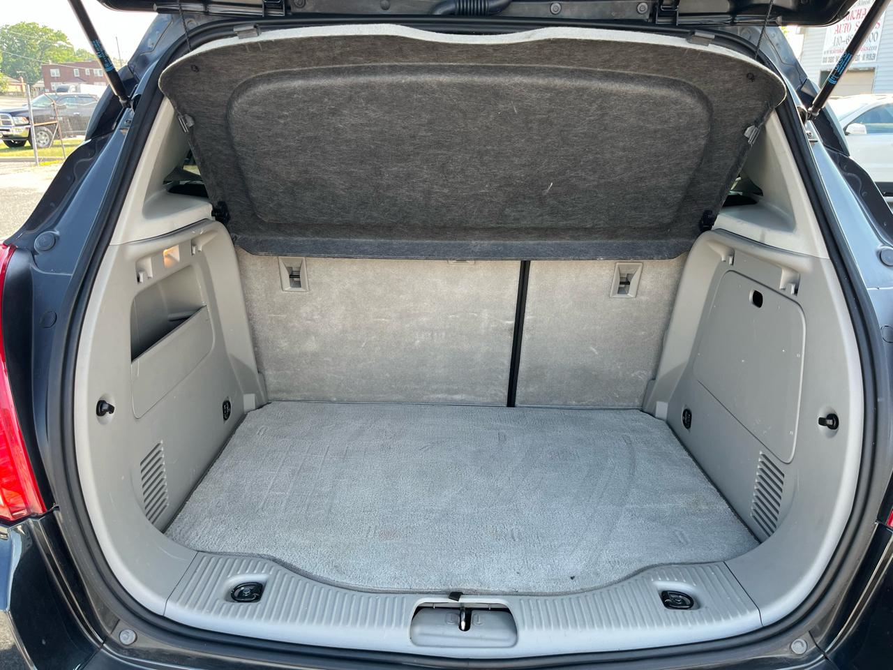 Buick Encore Premium AWD 2015