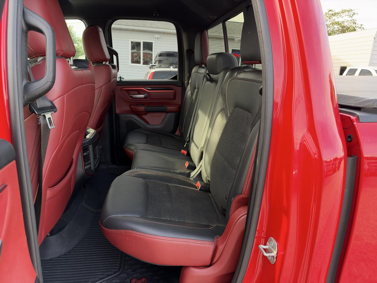 RAM 1500  2019