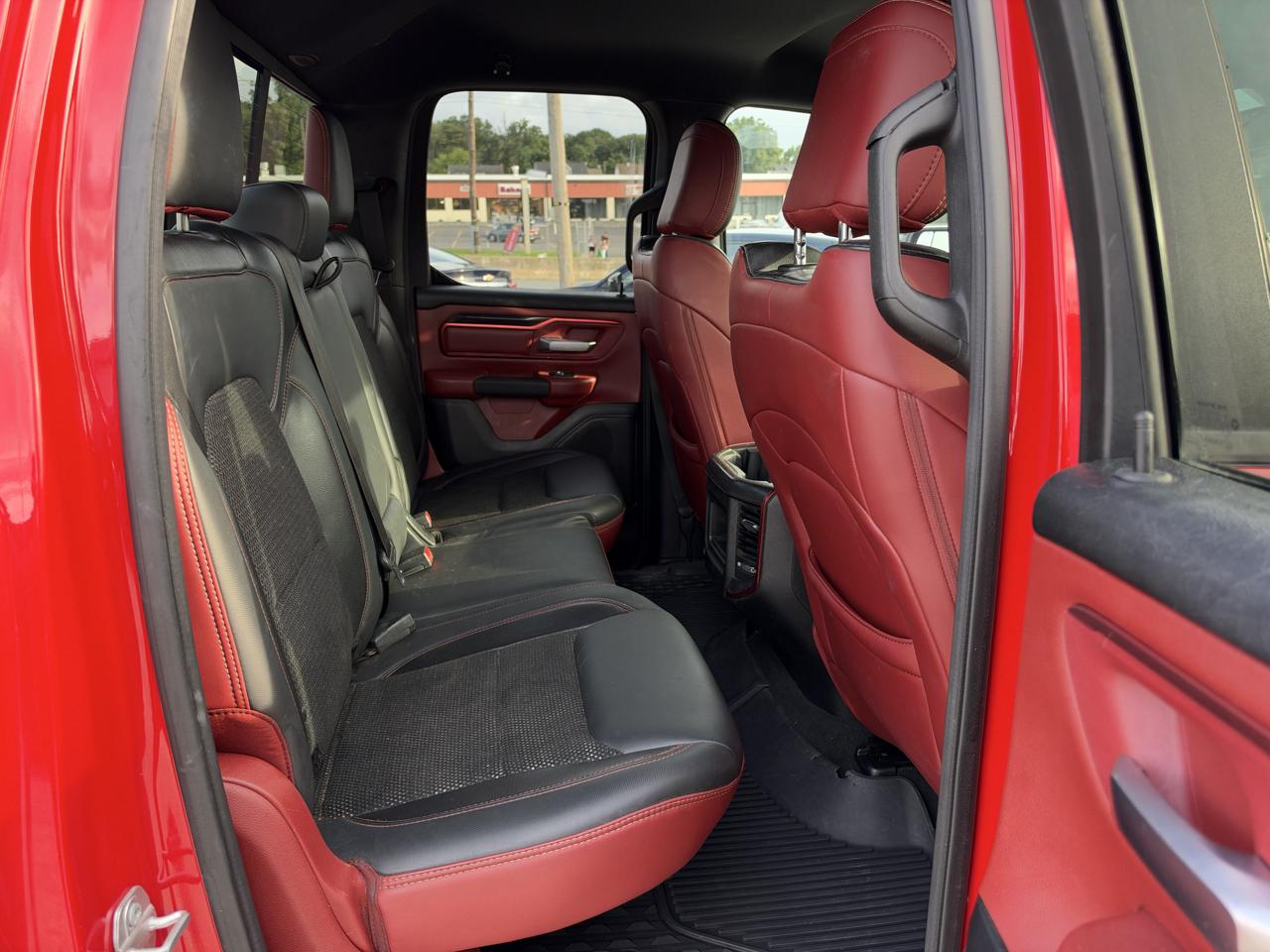 RAM 1500  2019
