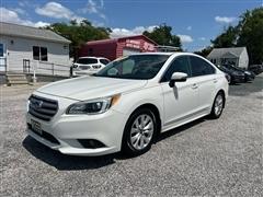 2015 Subaru Legacy 