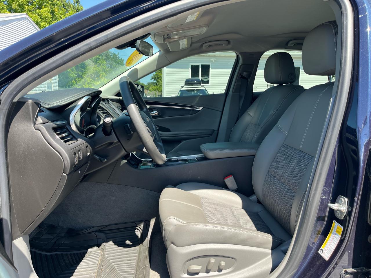 Chevrolet Impala LS 2019