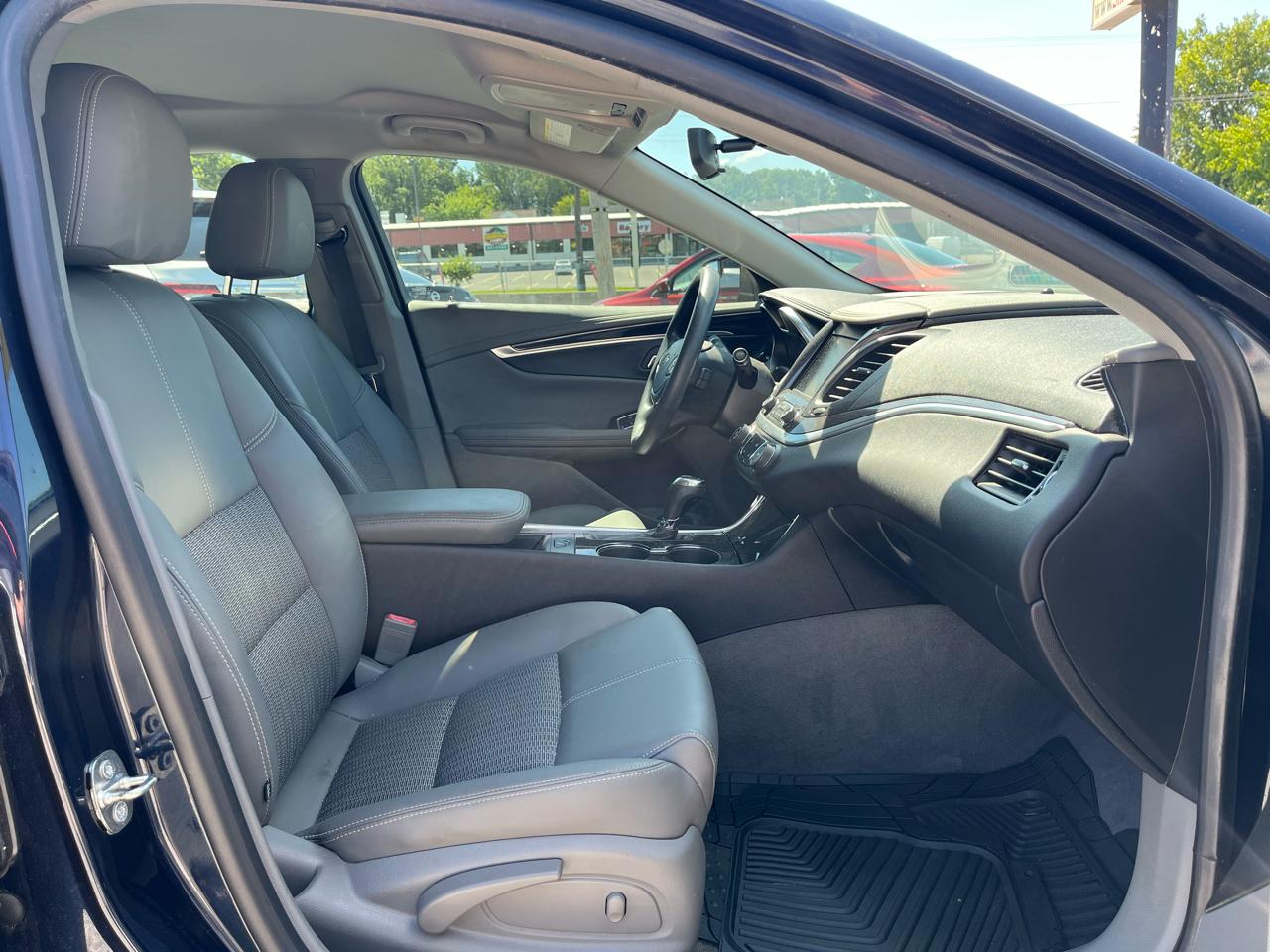 Chevrolet Impala LS 2019