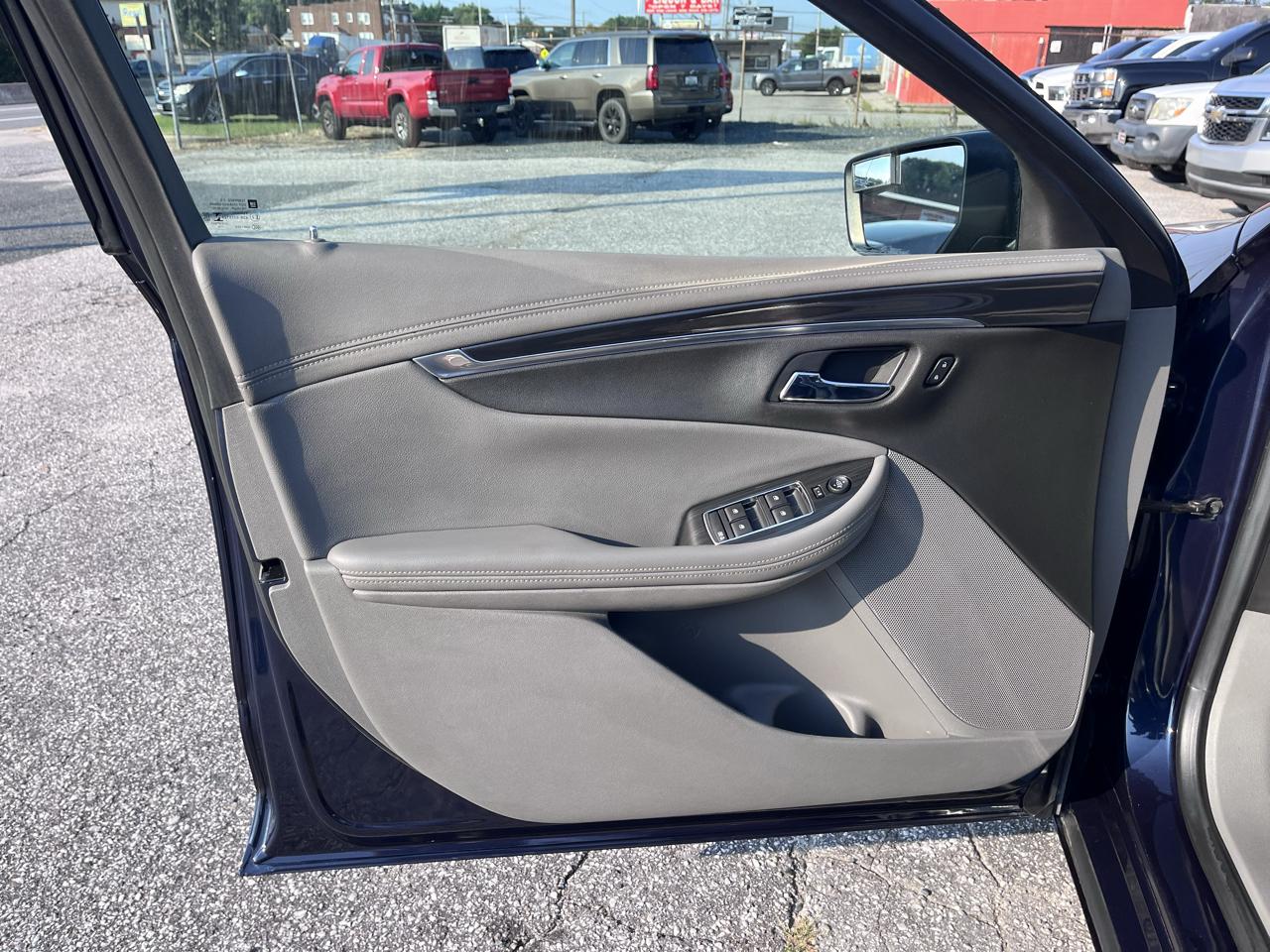 Chevrolet Impala LS 2019