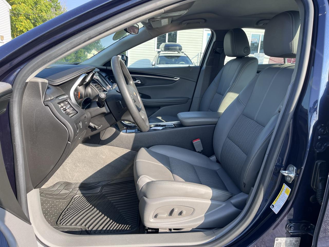 Chevrolet Impala LS 2019