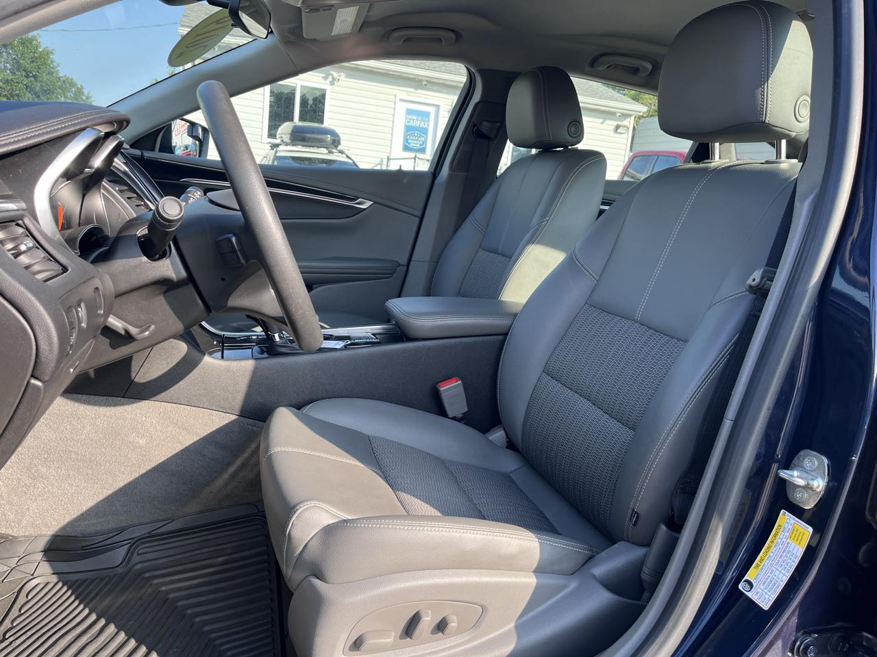 Chevrolet Impala LS 2019