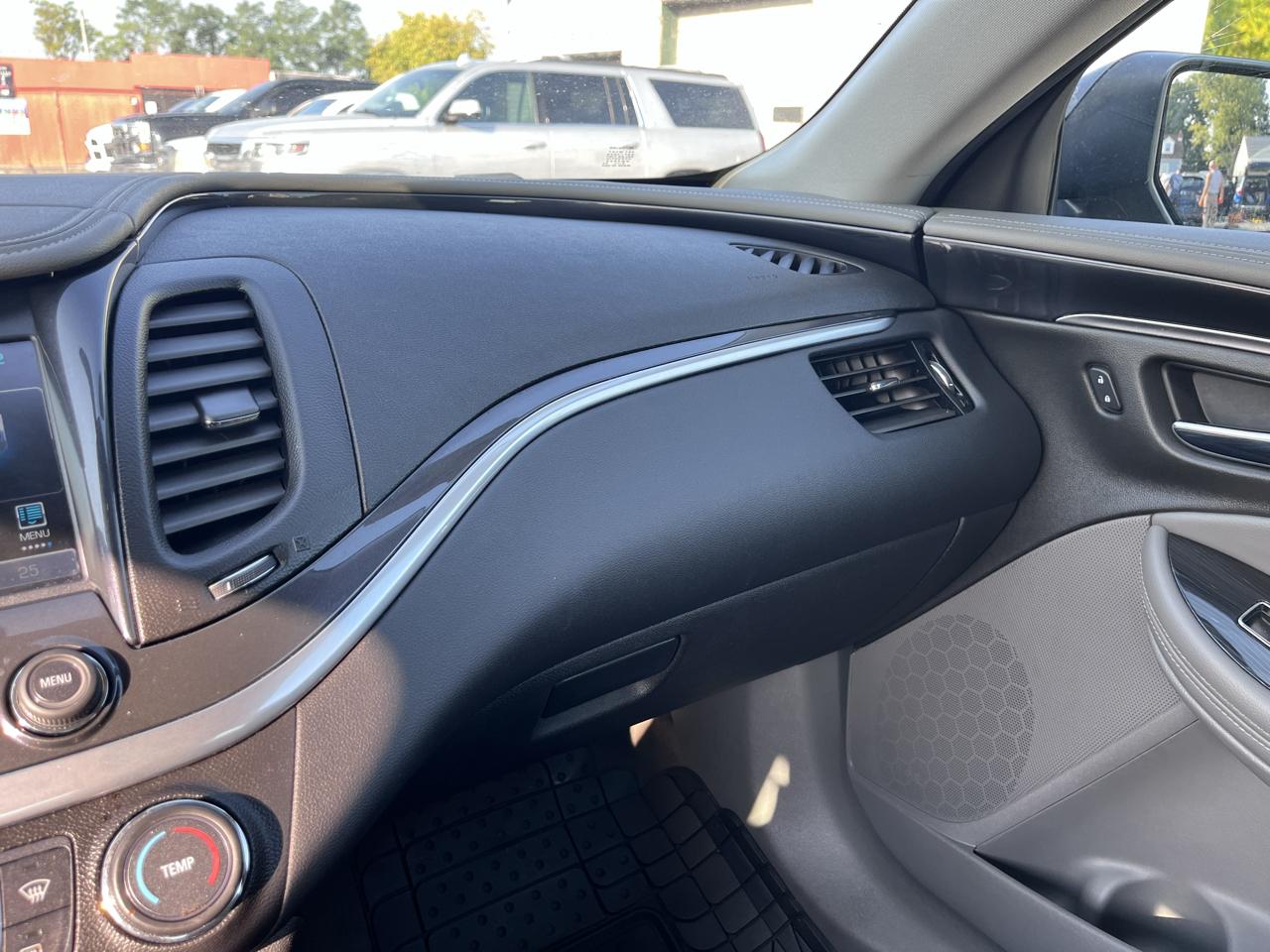 Chevrolet Impala LS 2019
