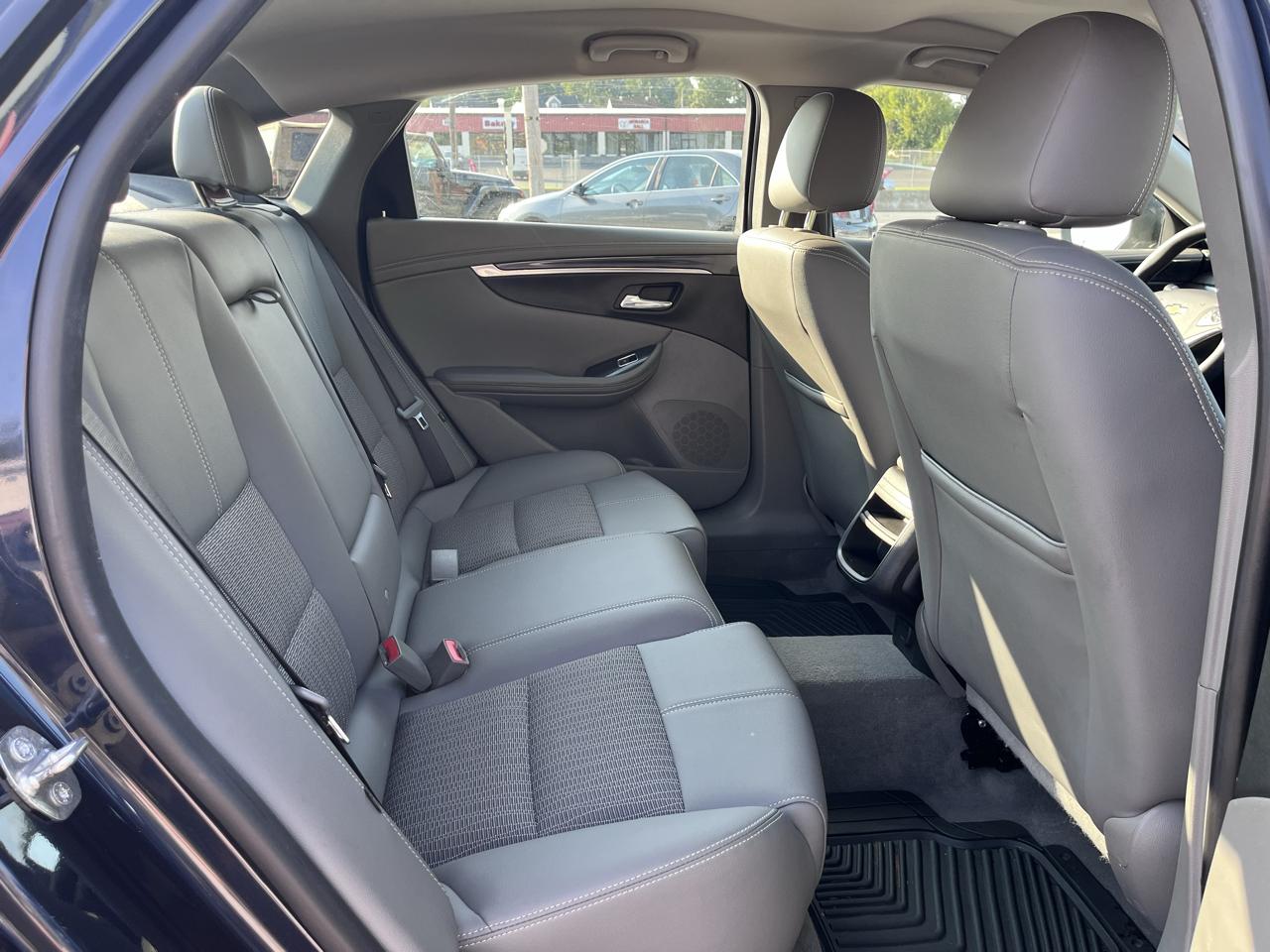 Chevrolet Impala LS 2019