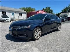2019 Chevrolet Impala 