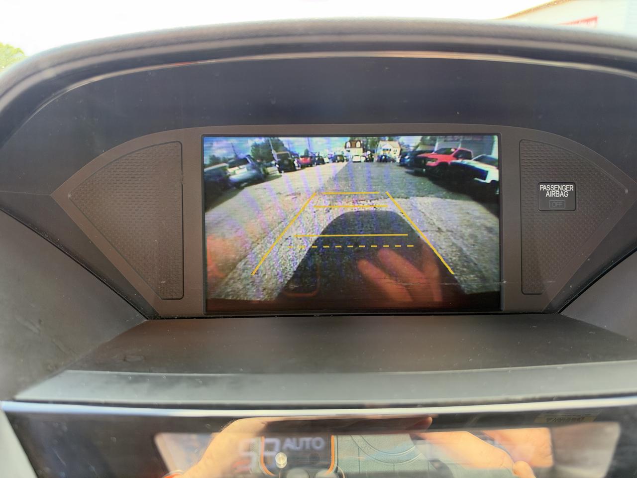 Honda Pilot SE 4WD 2015
