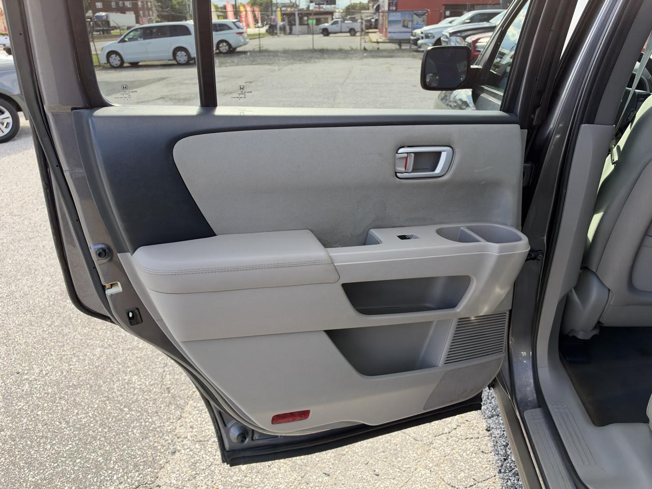 Honda Pilot SE 4WD 2015