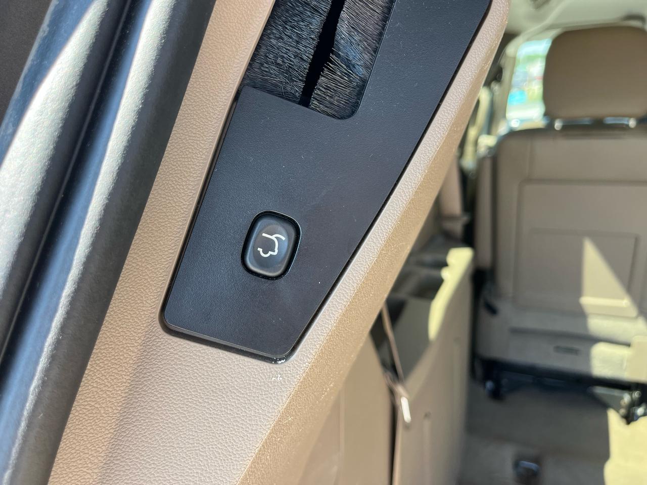 Chrysler Town & Country Touring 2015