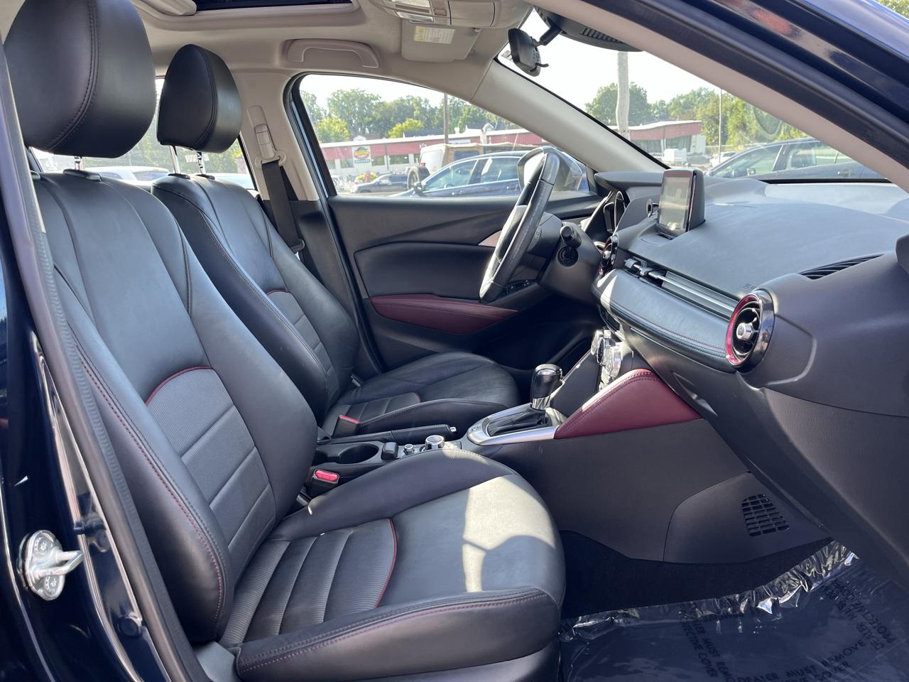 Mazda CX-3 Touring AWD 2018