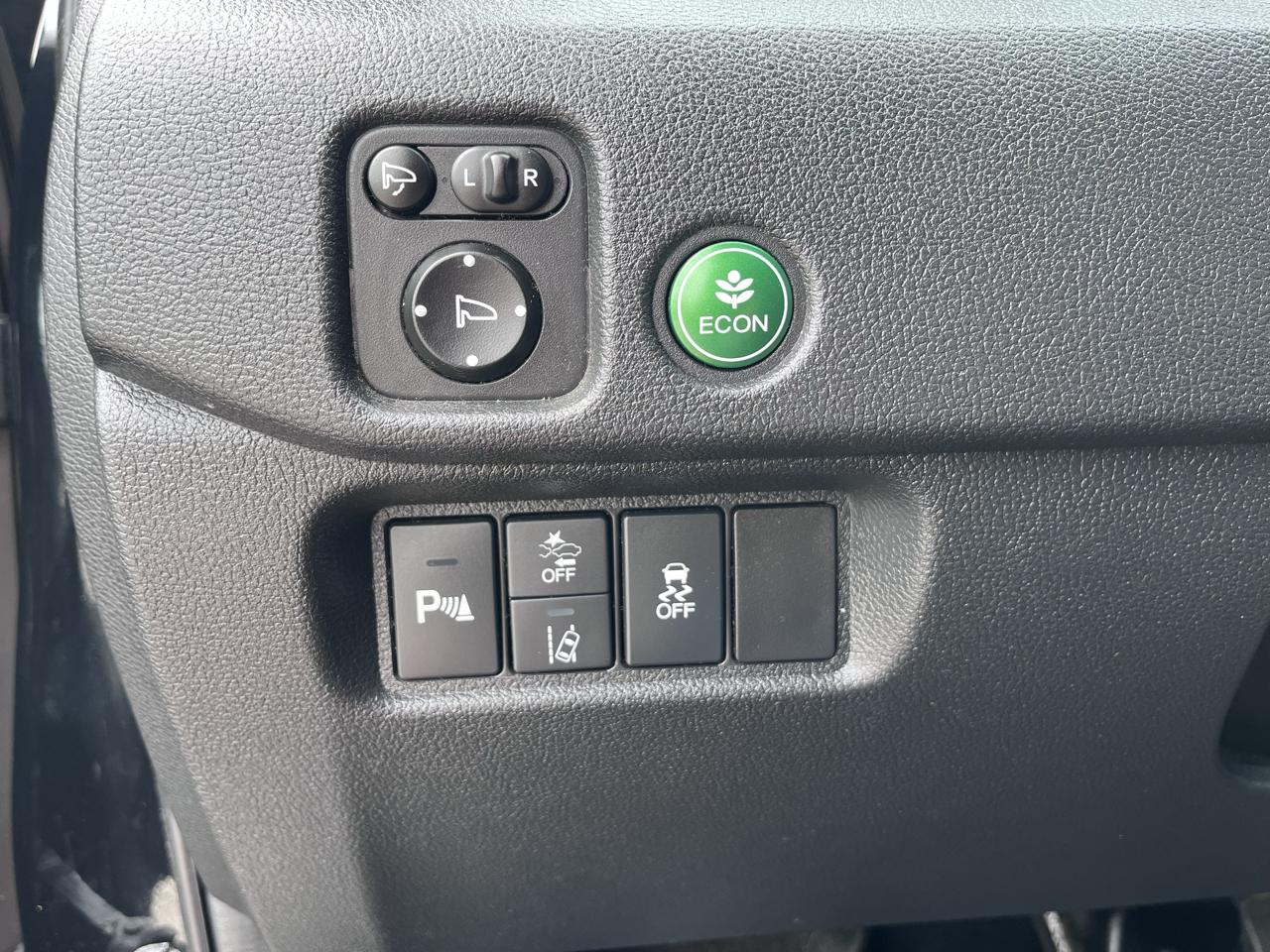 Honda Passport Elite AWD 2019