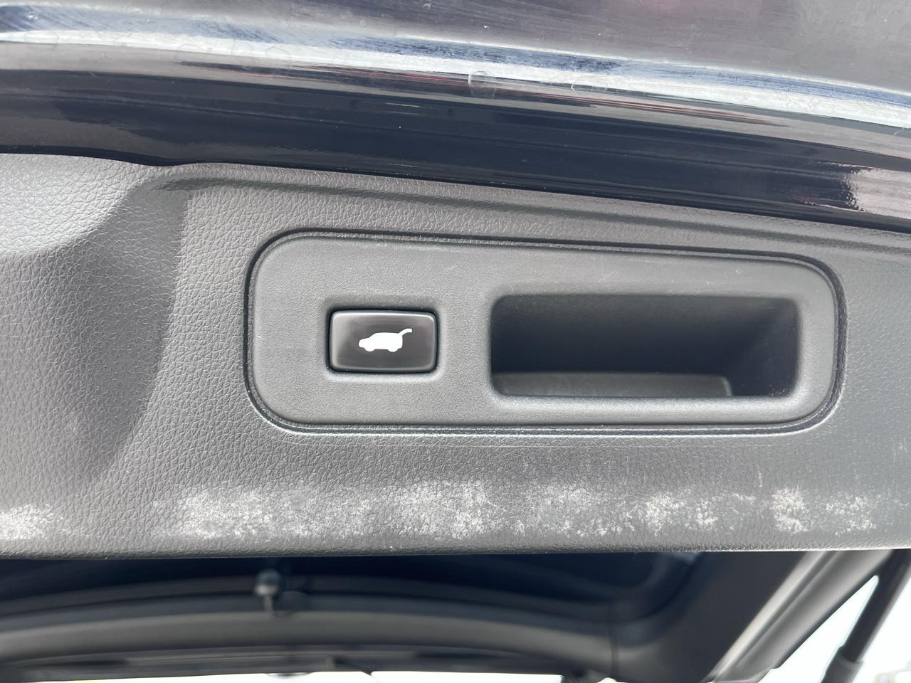 Honda Passport Elite AWD 2019