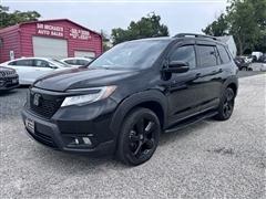 2019 Honda Passport 