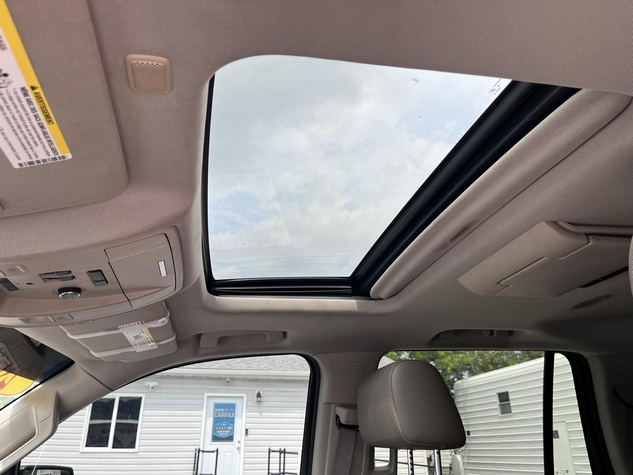 Chevrolet Tahoe  2015