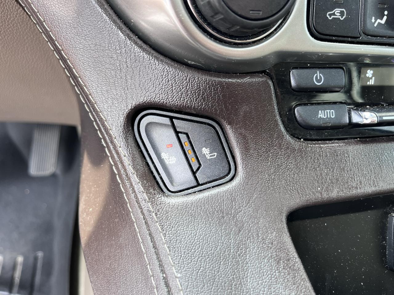Chevrolet Tahoe  2015