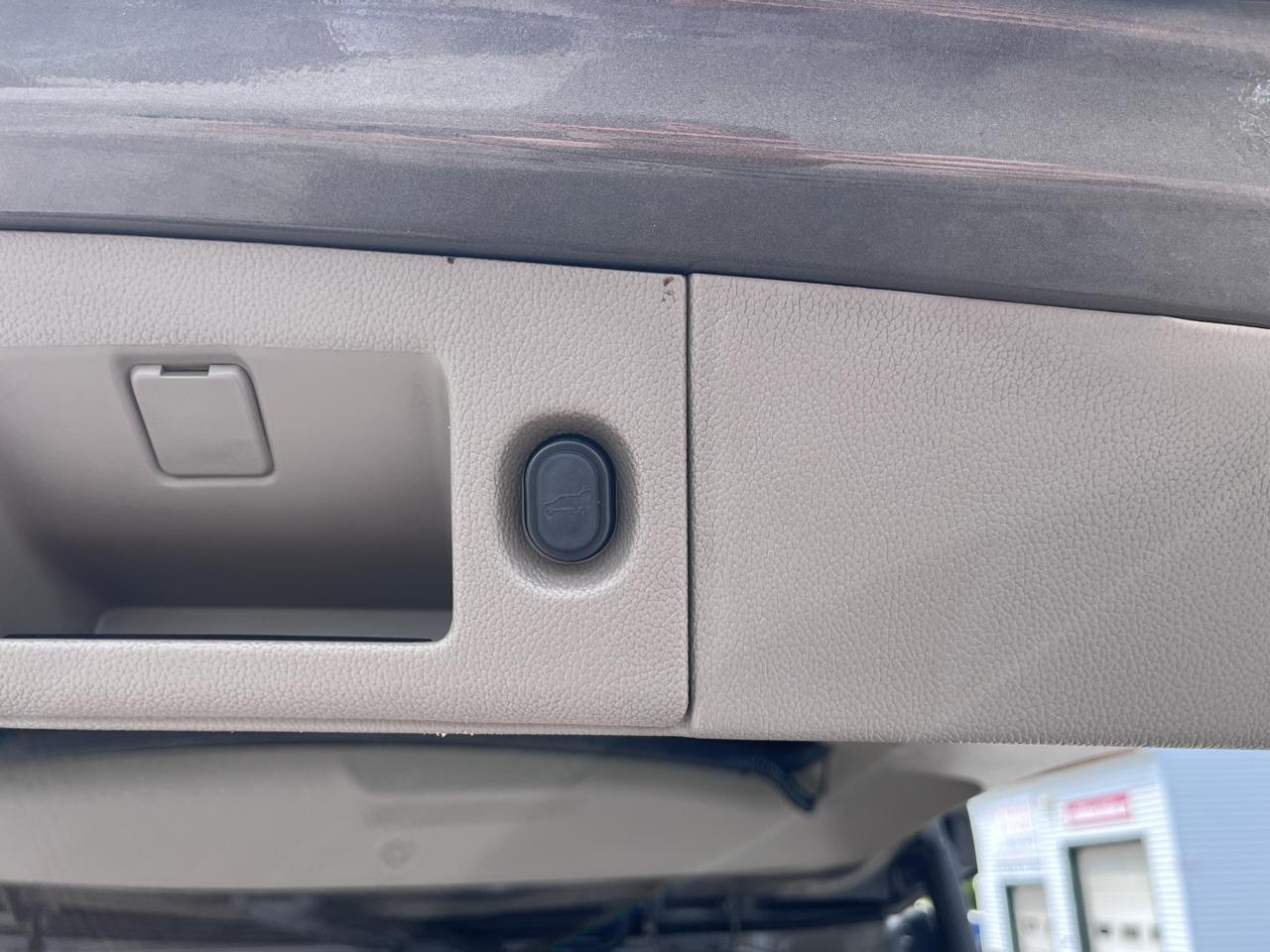 Chevrolet Tahoe  2015