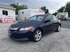 2015 Acura ILX 