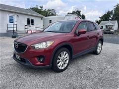 2013 Mazda CX-5 