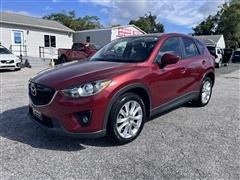 2013 Mazda CX-5 