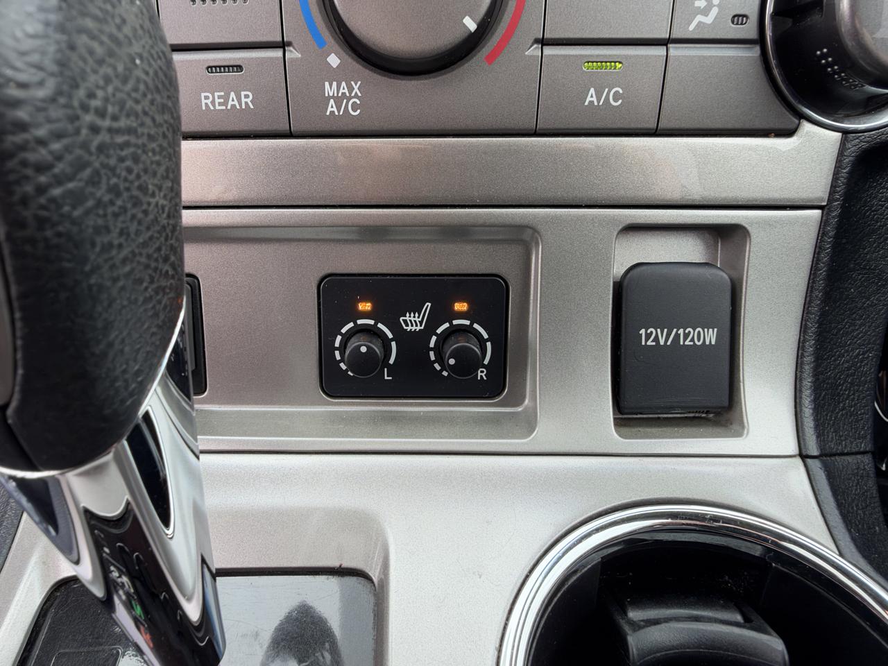 Toyota Highlander  2013