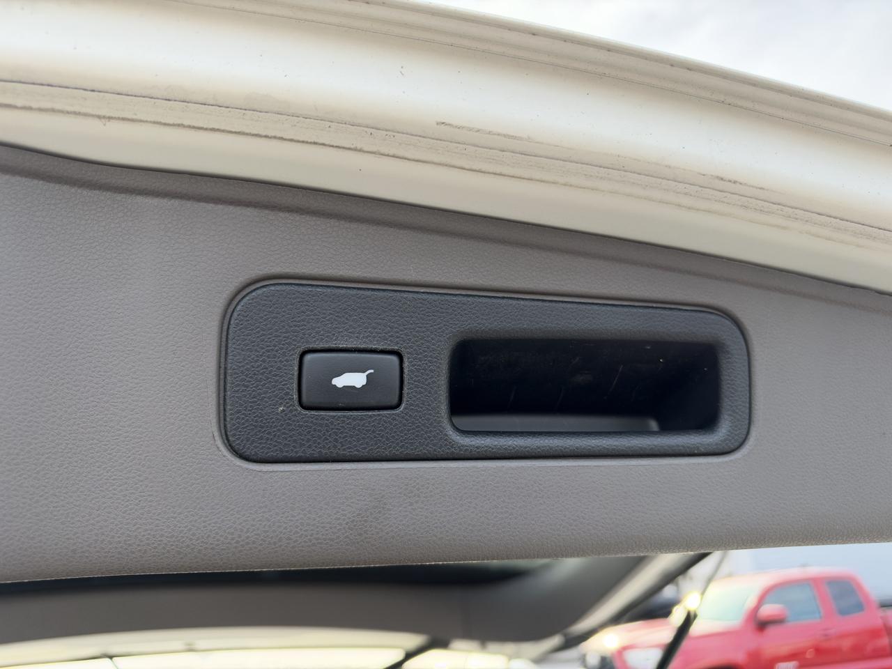 Honda Odyssey EX-L 2016