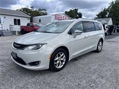 2019 Chrysler Pacifica 