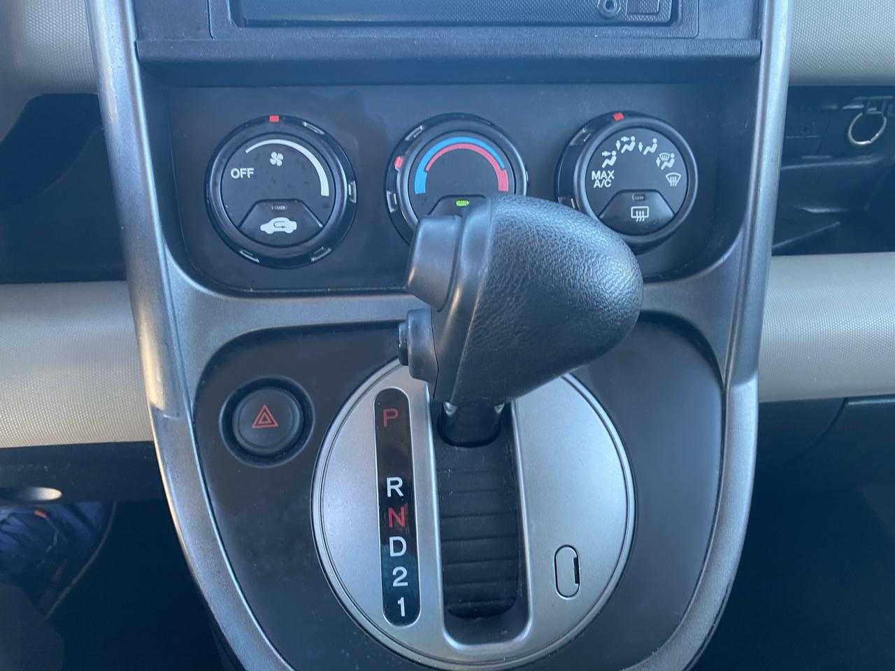 Honda Element  2011