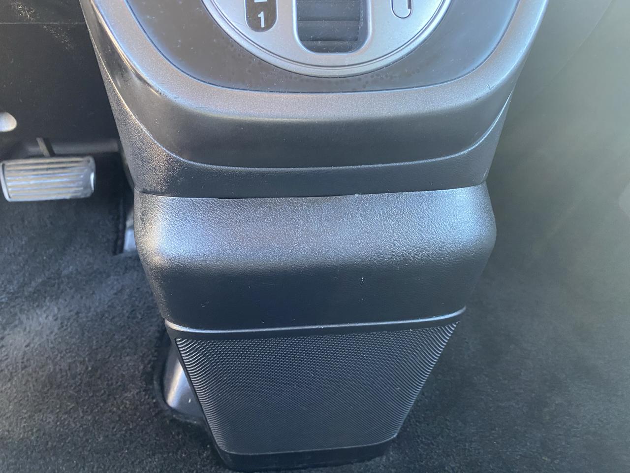 Honda Element  2011