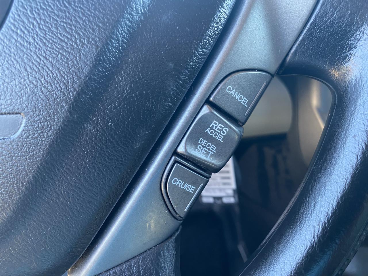 Honda Element  2011