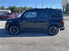 2011 Honda Element 