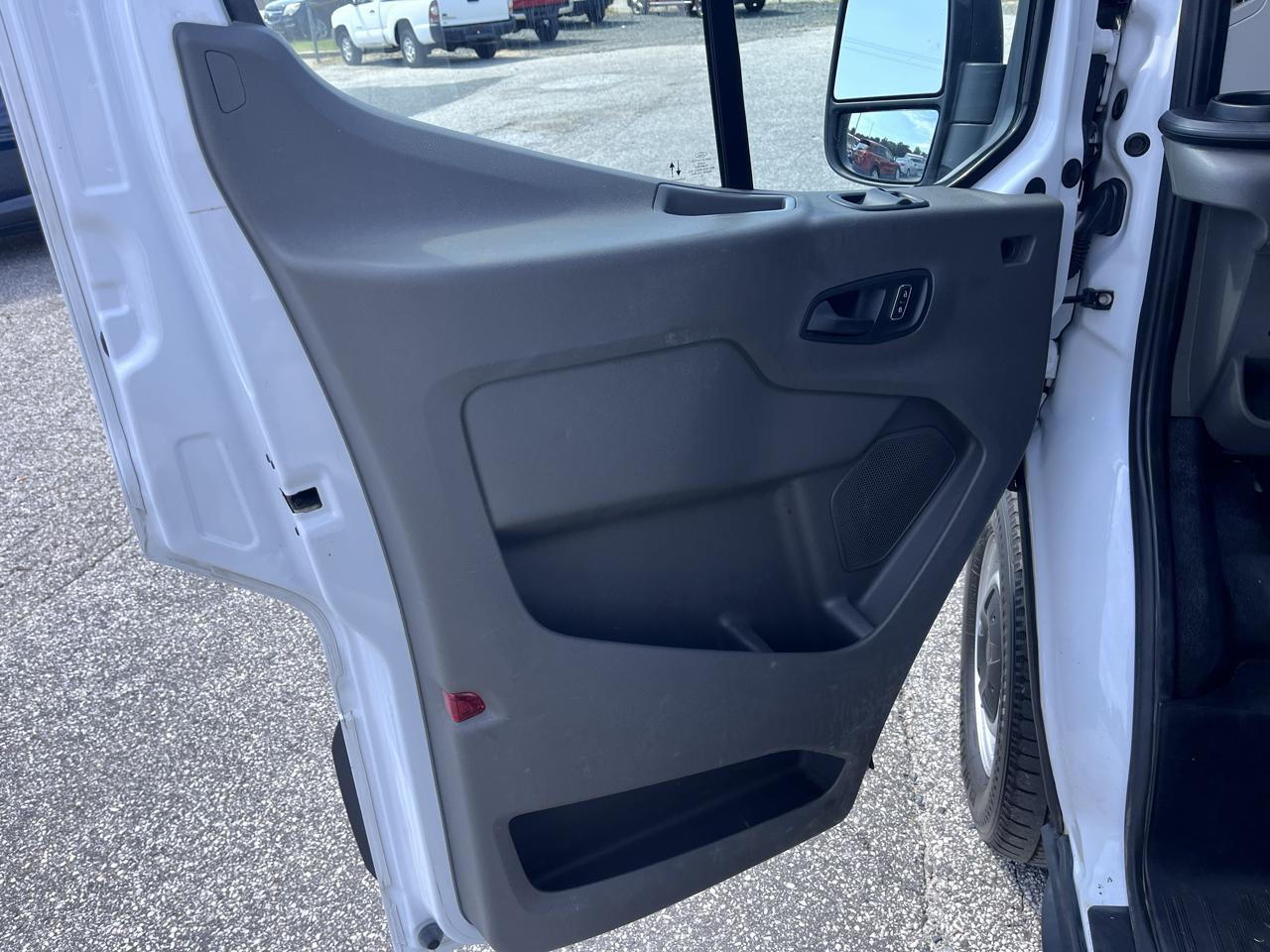 Ford Transit Cargo Van  2023