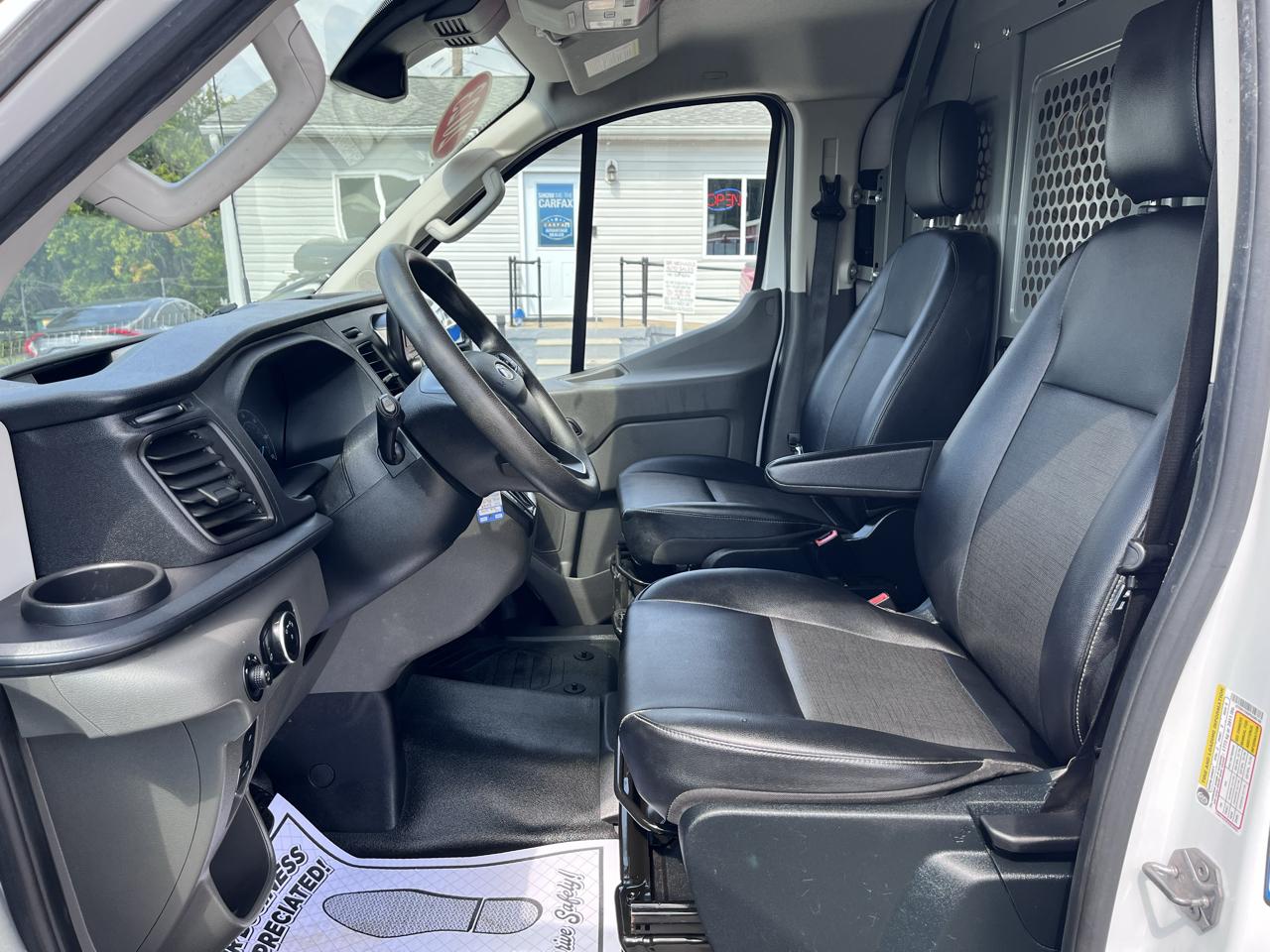 Ford Transit Cargo Van  2023