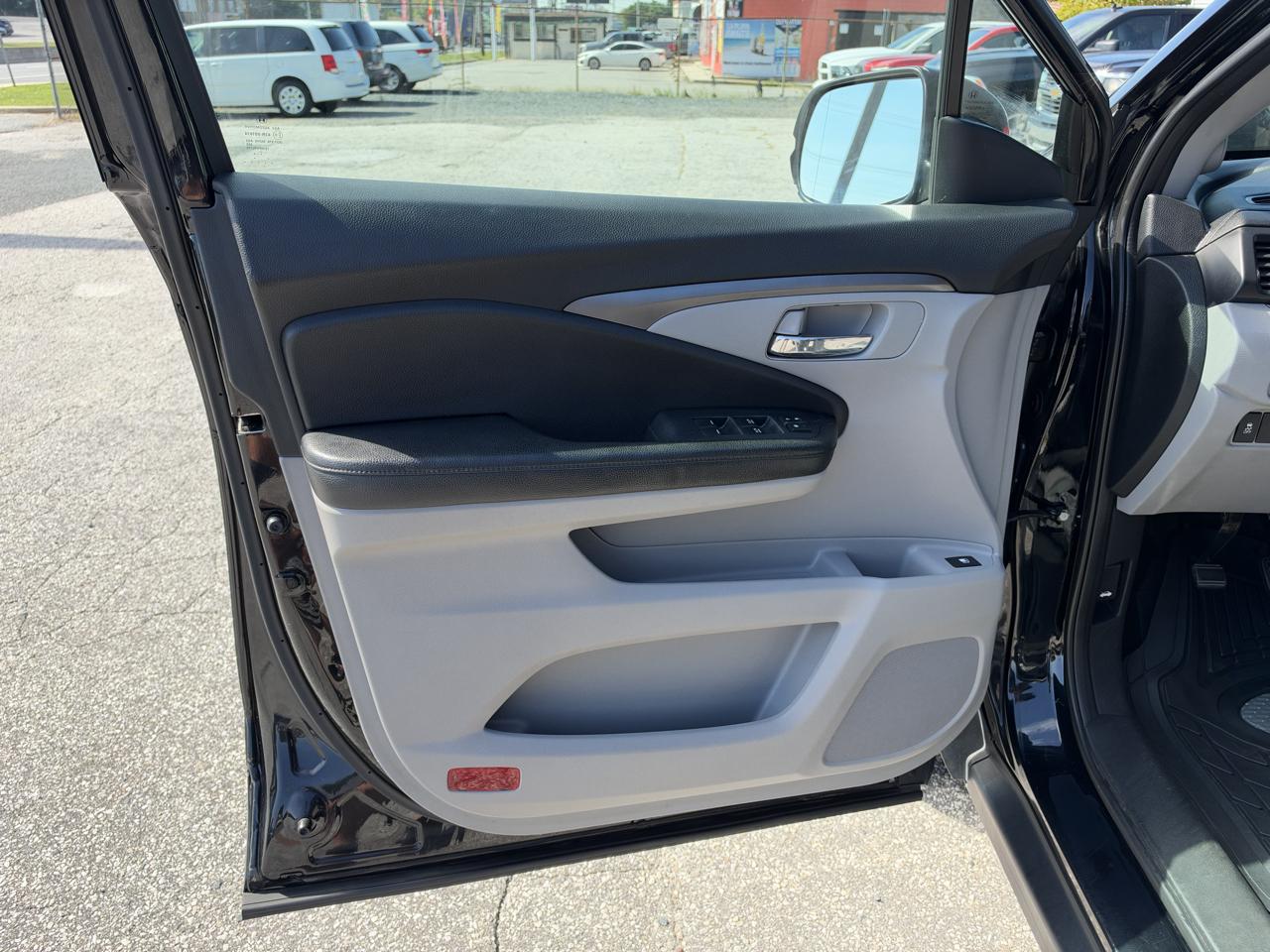 Honda Pilot EX AWD 2016
