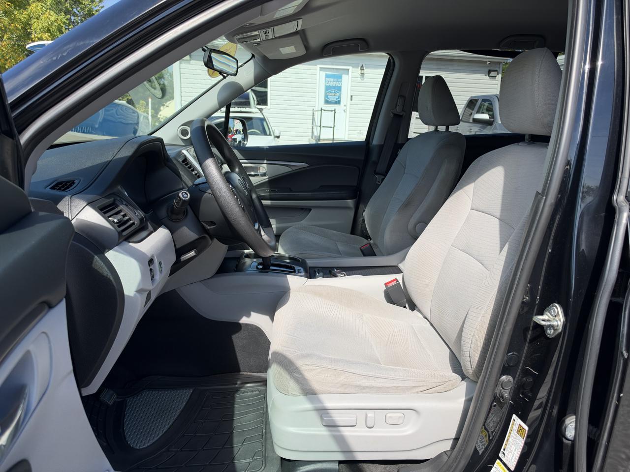 Honda Pilot EX AWD 2016