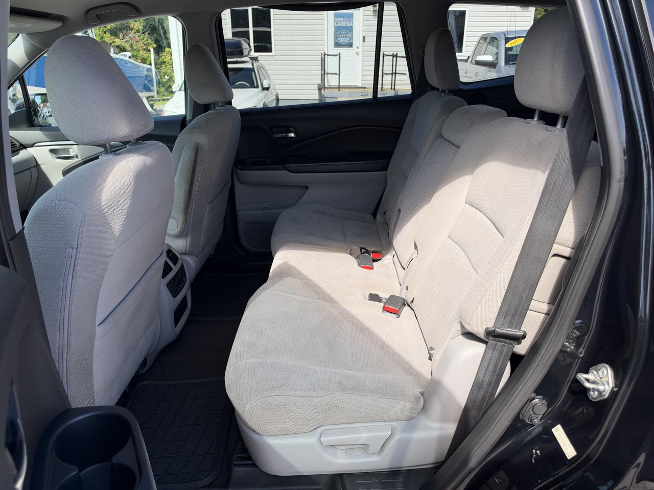 Honda Pilot EX AWD 2016