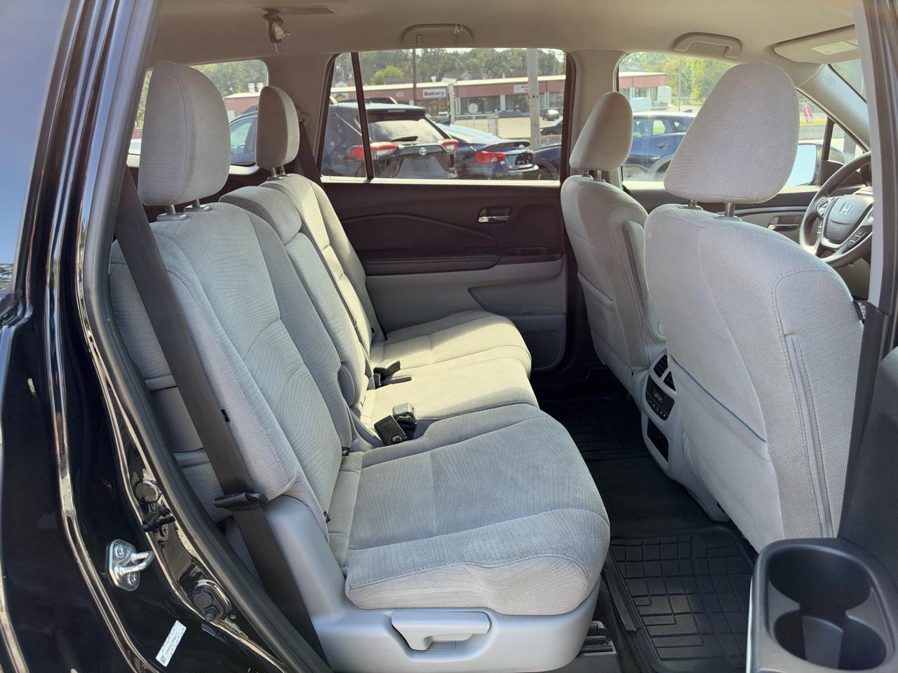 Honda Pilot EX AWD 2016