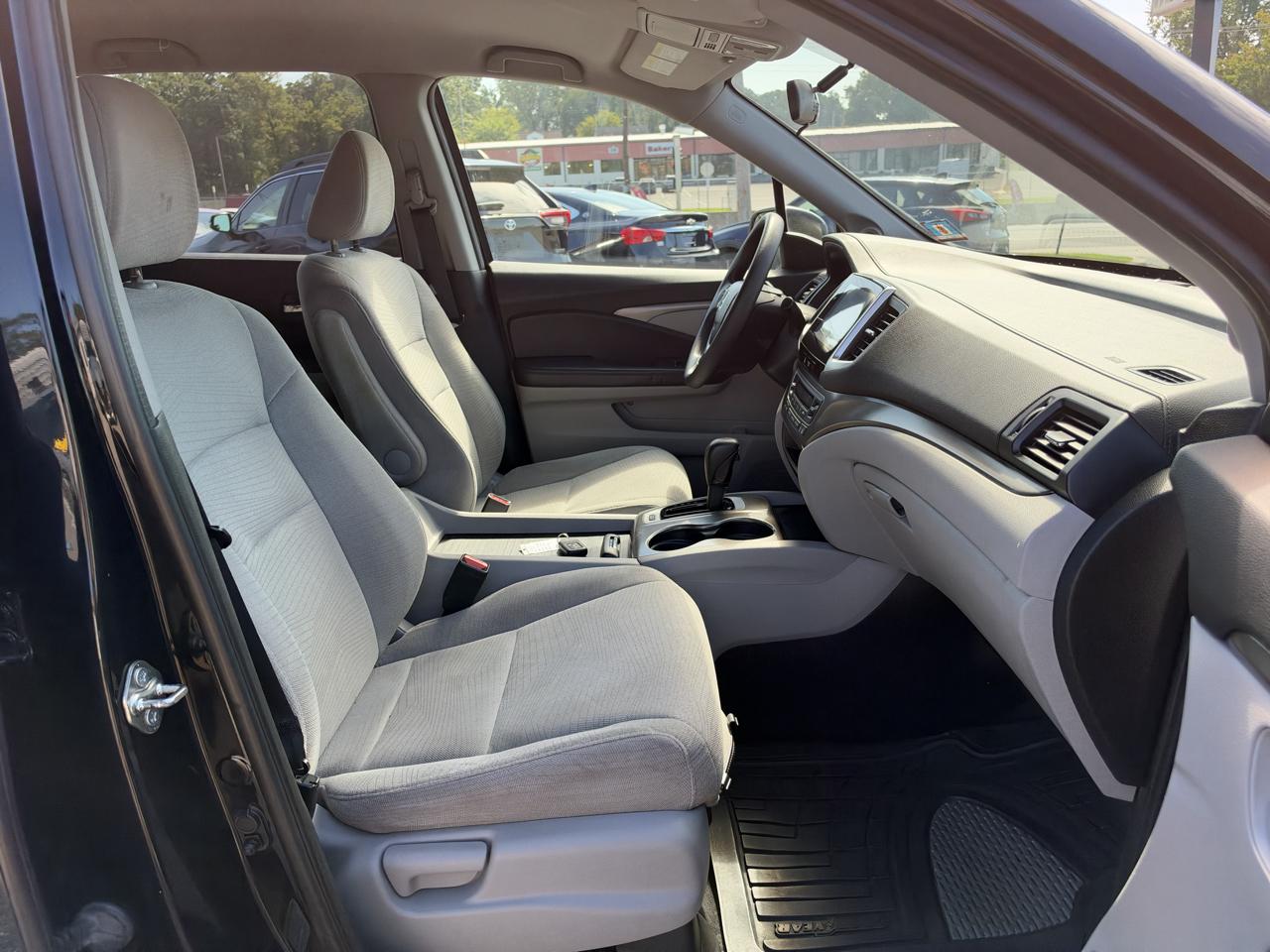 Honda Pilot EX AWD 2016